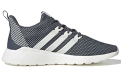 (WMNS) adidas Questar Flow Grey/White EE8200