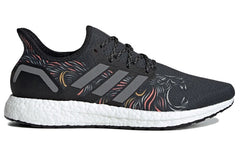 adidas Speedfactory Am4 Cny Black EG2962