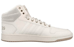 adidas neo Hoops 2.0 Mid 'Grey' EE7372