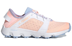 (WMNS) adidas Terrex Cc Voyager Sleek 'Pink Blue' EH1146