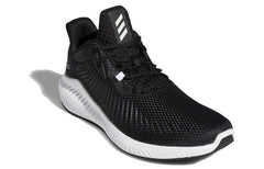adidas Alphabounce 3 Black/Silver/White EG1452