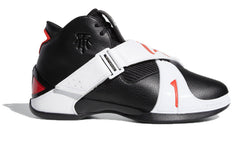 adidas T-MAC 1 PACK 'Black White' EE7725