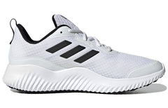 adidas Alphacomfy White/Black GZ3461