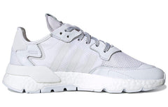 adidas Nite Jogger 'Triple White' FV1267
