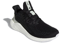adidas Parley x AlphaBoost 'Core Black' EF1162