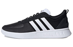 adidas neo Court80s 'Black White' EG8457