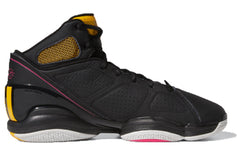 adidas D Rose 1.5 'Black Active Gold' EF0522