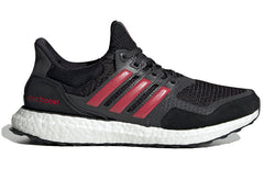 (WMNS) adidas UltraBoost S&L 'Black Energy Pink' EG8119