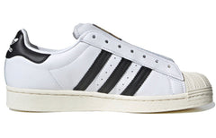adidas Superstar Laceless 'Cloud White' FV3017