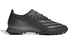 adidas X Ghosted .3 TF 'Siler Metallic Grey Six' FX9116