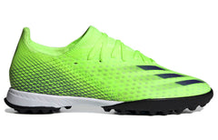 adidas X Ghosted .3 Turf 'Precision to Blur Pack' EG8202
