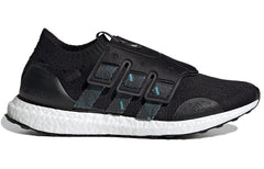 adidas Ultra Boost Lab Cit 'Black Blue' GY5246