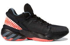 adidas Marvel x D.O.N. Issue #2 'Venom' FW9038