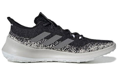 adidas SenseBounce+ 'Black White' F36923