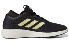 (WMNS) adidas Edge Flex Black EE9346
