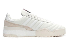 adidas Alexander Wang x Bball Soccer 'Core White' EE8498