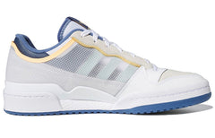 adidas Forum Low TT 'White Crew Blue' FY4967