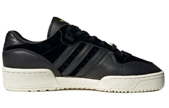 adidas Rivalry Low 'Velvet Pack - Black' EH0181