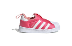 (TD) adidas Superstar 360 I 'Real Pink' EF6629