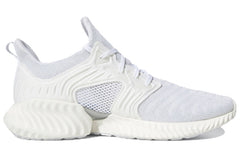 adidas Alphabounce Instinct CC 'White Grey' EF1240