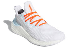 adidas AlphaBoost 'Solar Red' EG1441