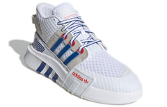 adidas originals EQT Bask Adv V2 'White Blue' FX3775