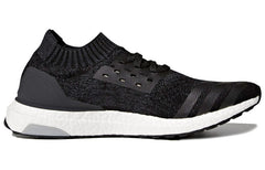adidas Ultra Boost Uncaged 'Carbon Black' DA9164