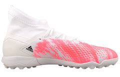 adidas 20.3 TF Turf 'CLOUD WHITE / CORE BLACK / POP' EG0913