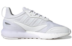 adidas Originals ZX 2K Boost 'Cloud White' GZ7741