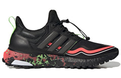 adidas UltraBoost Winter.Rdy DNA 'Black Signal Pink' FV6042