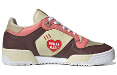 adidas Human Made x Rivalry Low 'Sand Brown' FY1085