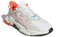 adidas Ozweego 'Solar Red' EH0252