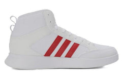 adidas Court80s Mid 'White Red' EE9681