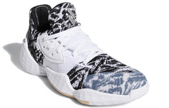 adidas Harden Vol. 4 GCA 'Cookies & Cream' EF1262