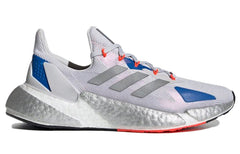 adidas X9000L4 M 'Dash Grey Football Blue' FX8439