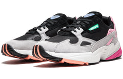 (WMNS) adidas Falcon 'Light Granite' BB9173