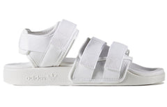 (WMNS) adidas originals Adilette Sandal Lightweight Cozy Sports Sandals BB5096