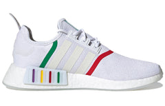 adidas Disney Pixar x NMD_R1 'Toy Story - White' GX0996