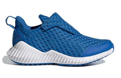adidas Fortarun Bth Ac K 'Blue White' D96887