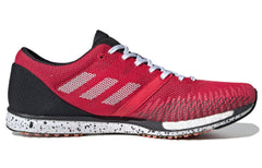adidas Adizero Takumi Sen 5 'Red White Black' B37418