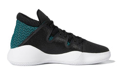 (GS) adidas Pro Vision J 'Active Green' CG5973