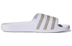 adidas Adilette Aqua Slides 'Cloud White' EF1730