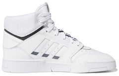 adidas originals Drop Step Xl 'White Black' FY3222