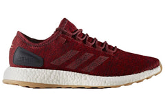 adidas PureBoost 'Burgundy' BA8895