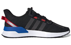 adidas U_Path Run 'Black' FY2418