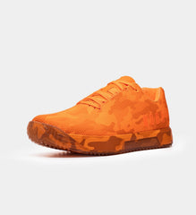 Women's Neon Camo NOBULL IMPACT