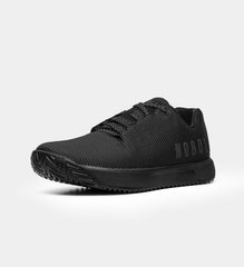 Men's Black Reflective Woven NOBULL IMPACT
