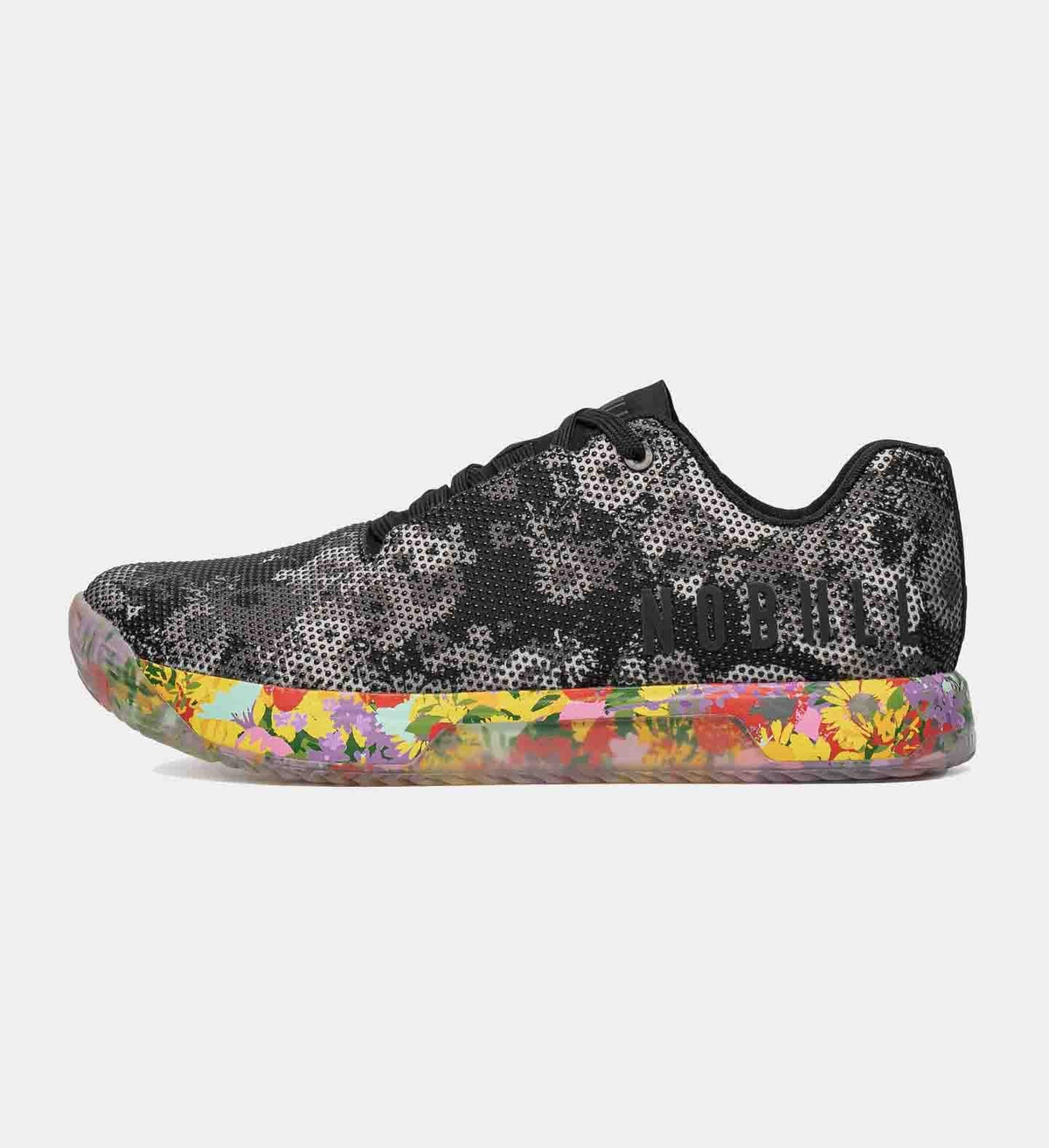 Men's Floral NOBULL IMPACT