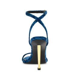 Reina Ankle Strap Sandals