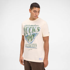 Golden State Warriors 2025 City Edition T-Shirt